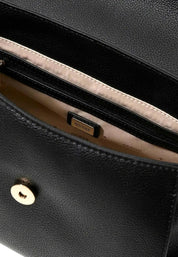 Tracolla Nero Guess