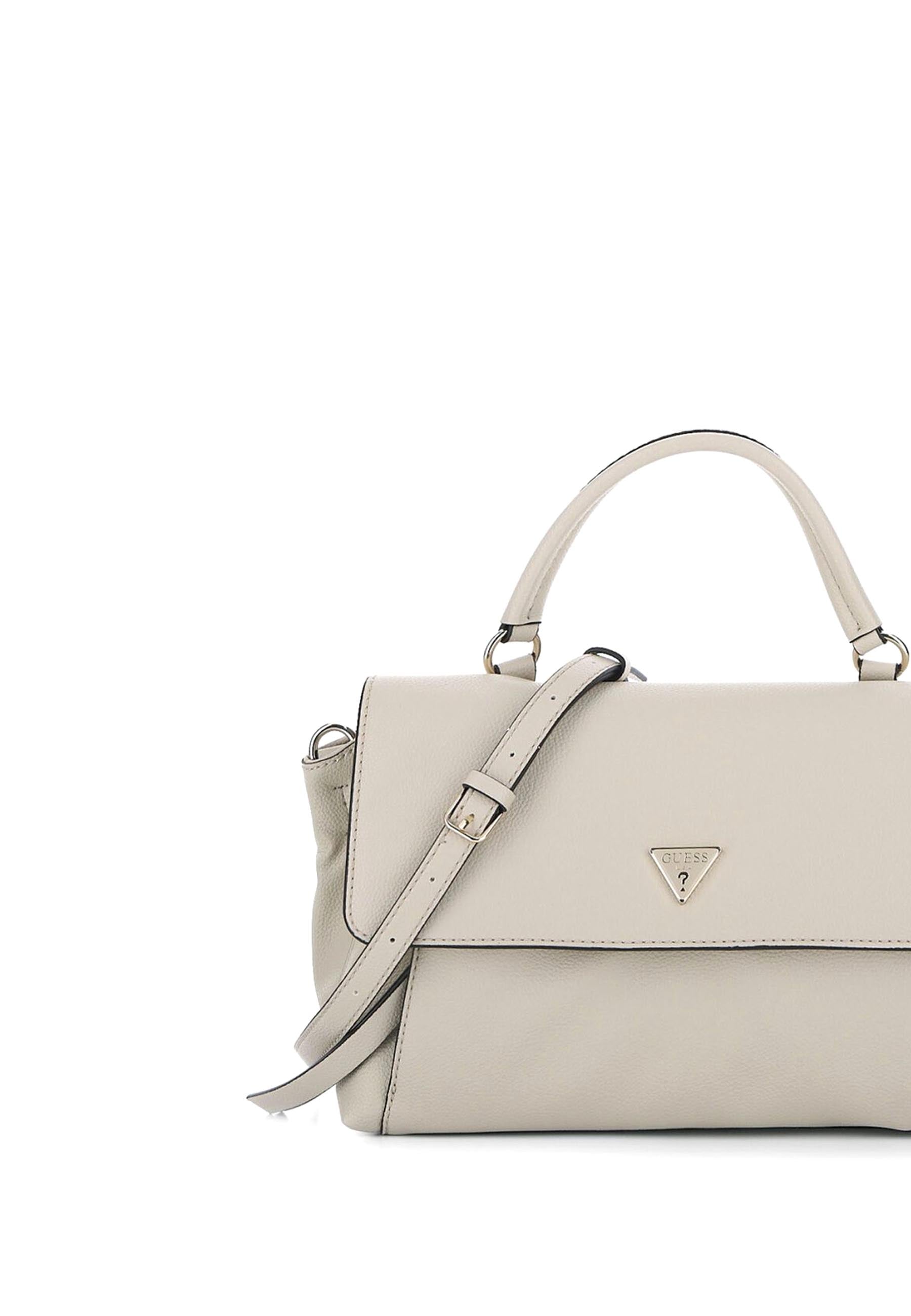 Tracolla Beige Guess