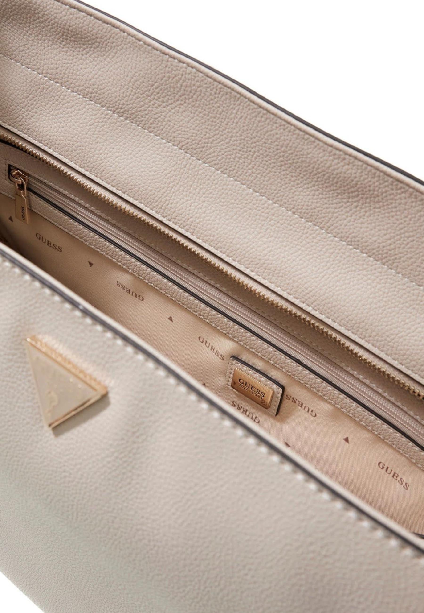 Shopper Beige Guess
