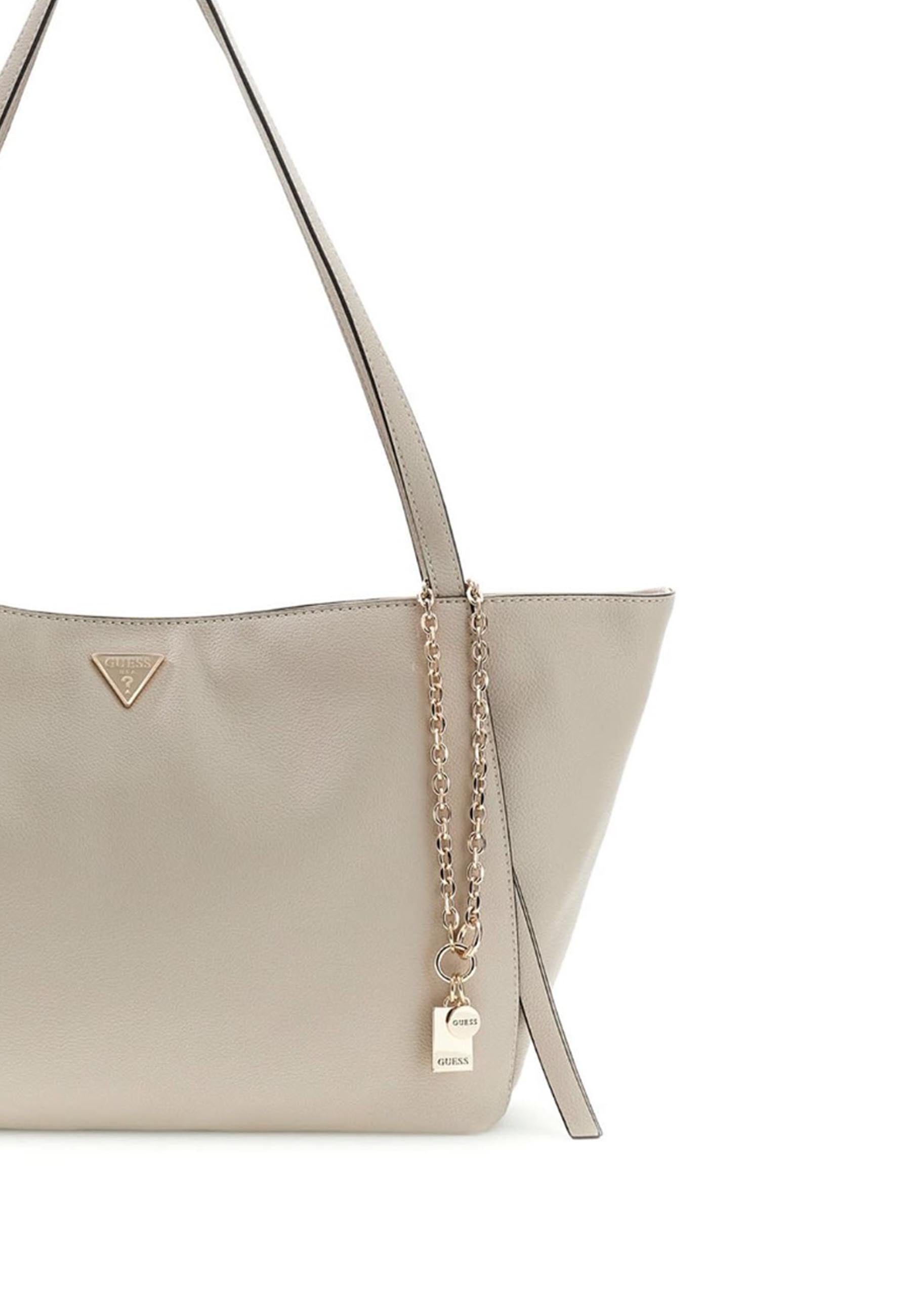 Shopper Beige Guess