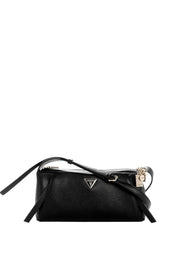 Tracolla Nero Guess