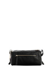 Tracolla Nero Guess