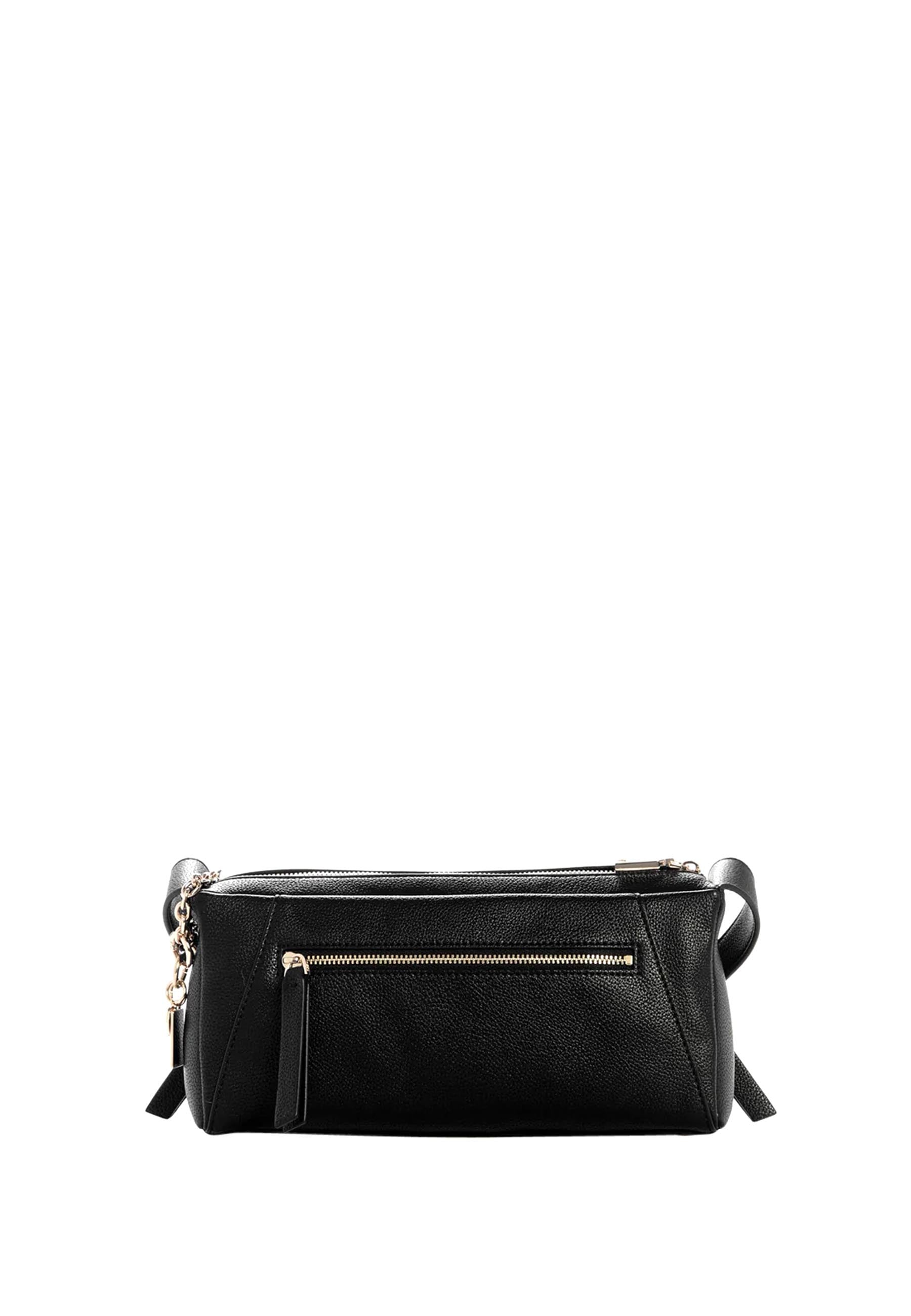Tracolla Nero Guess
