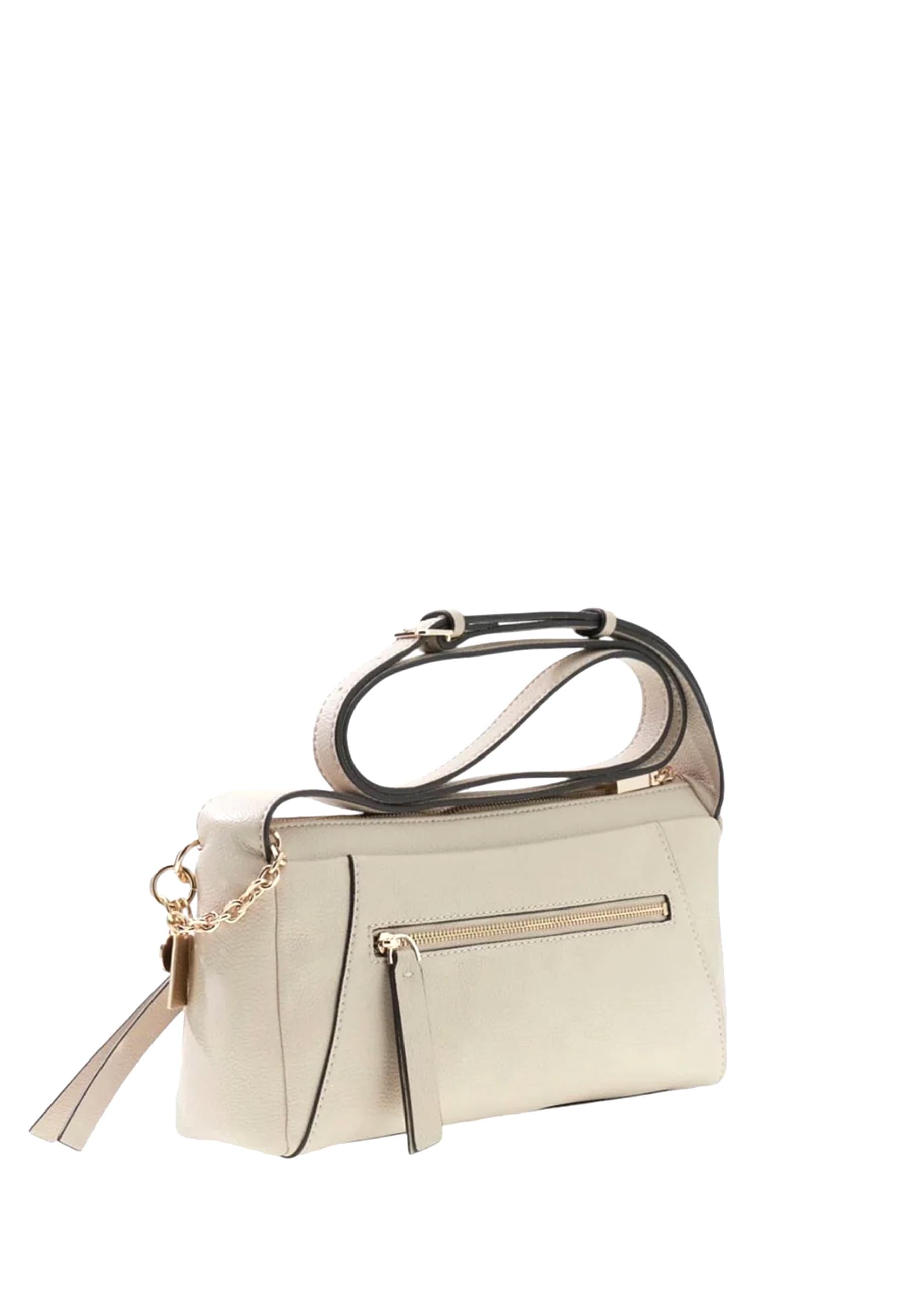 Tracolla Beige Guess