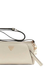 Tracolla Beige Guess