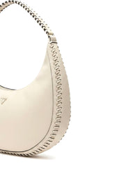 Borse a spalla Beige Guess