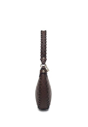 Borse a spalla Marrone Guess