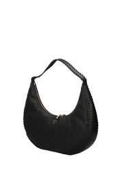 Borse a spalla Nero Guess