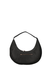 Borse a spalla Nero Guess