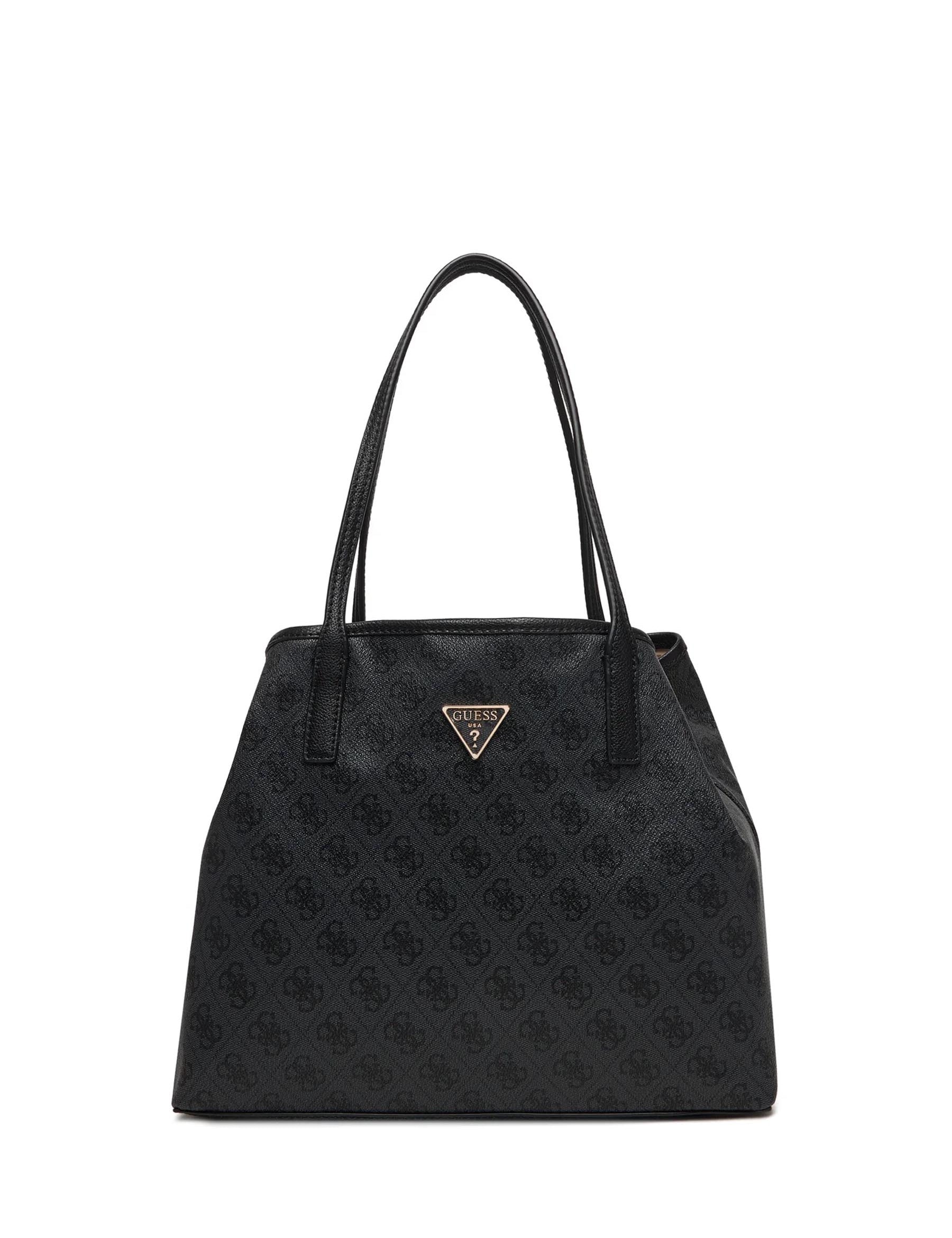Shopper Nero Guess