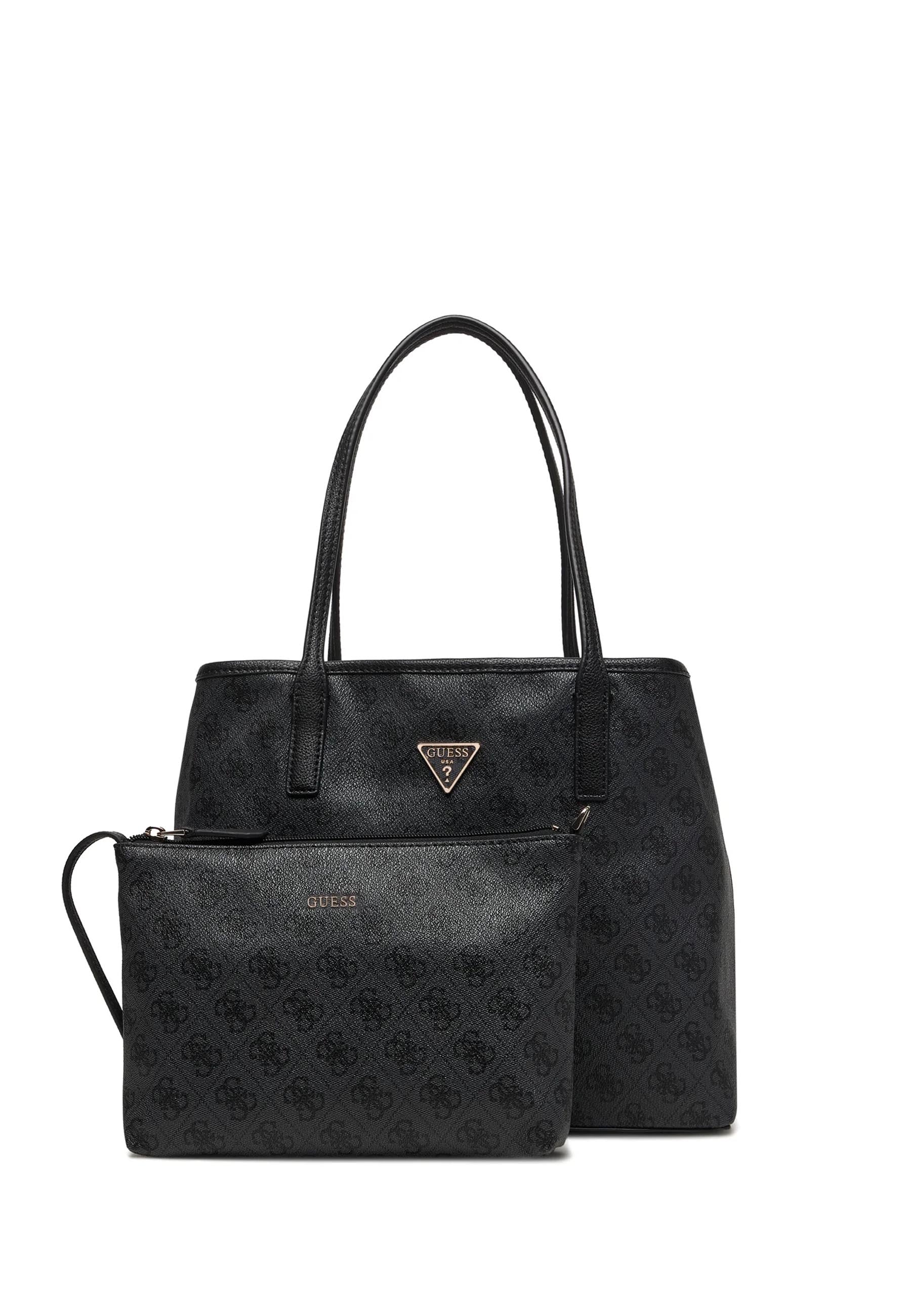 Shopper Nero Guess