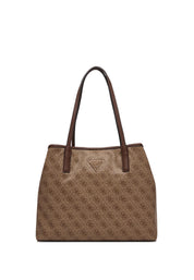 Shopper Marrone Guess