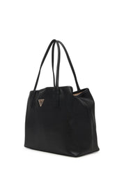 Shopper Nero Guess