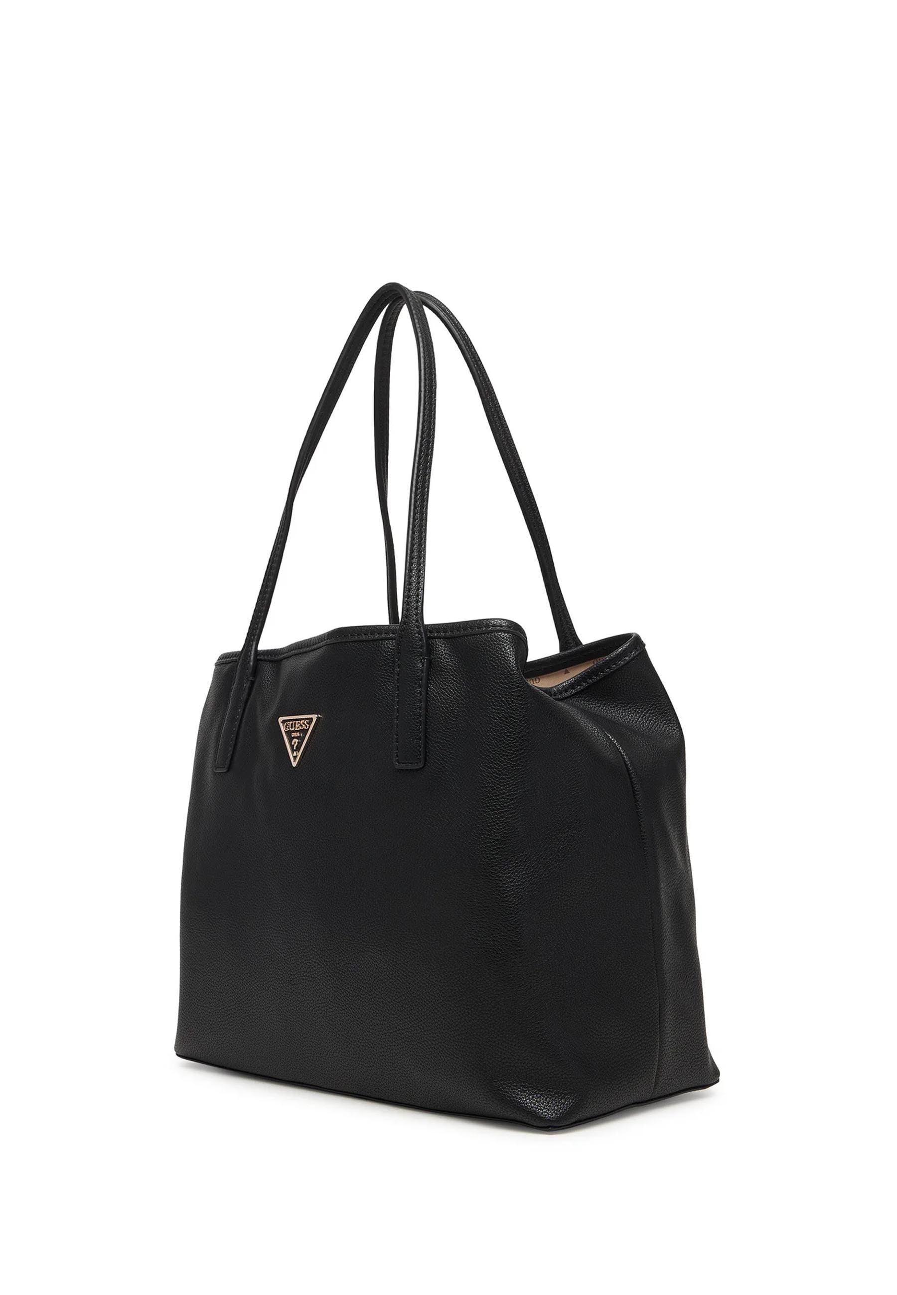 Shopper Nero Guess