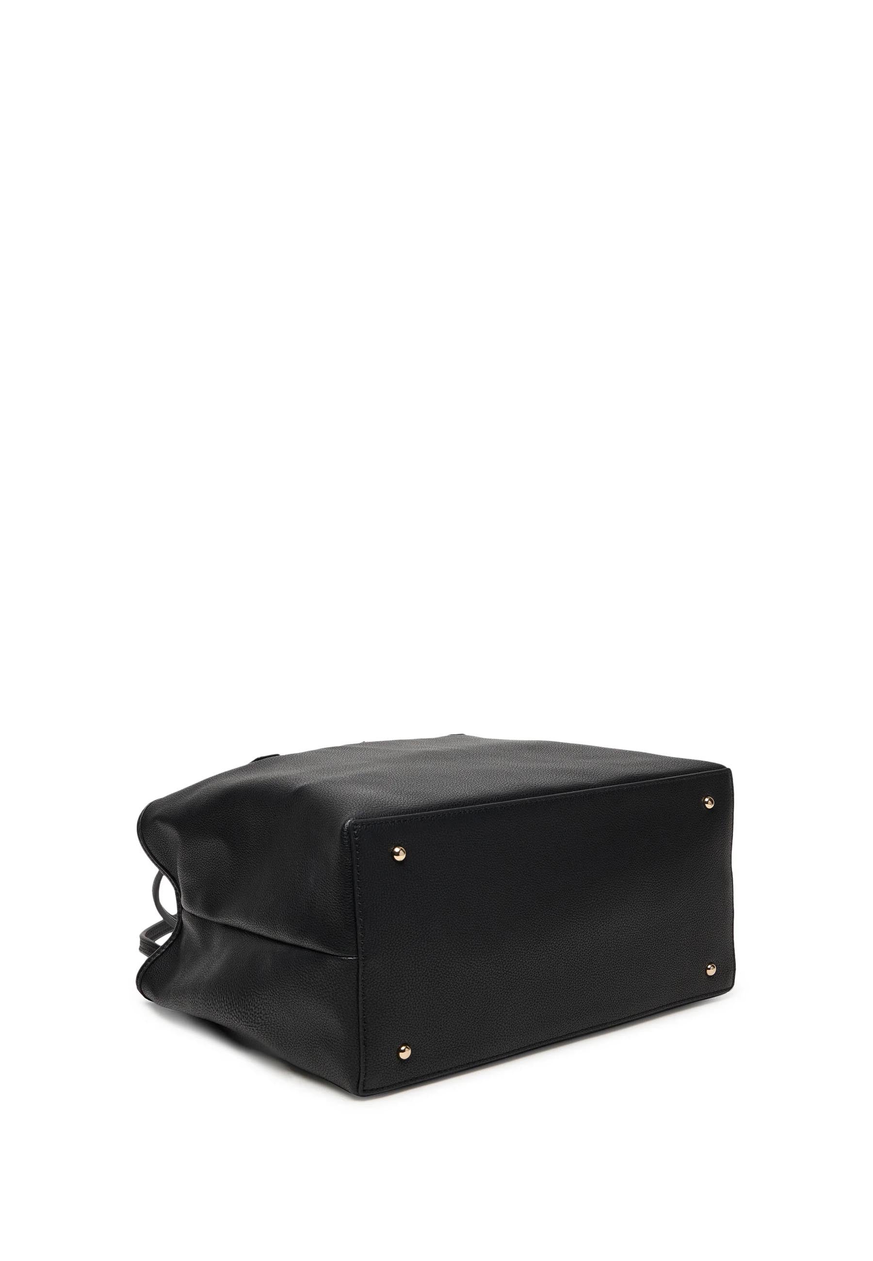 Shopper Nero Guess