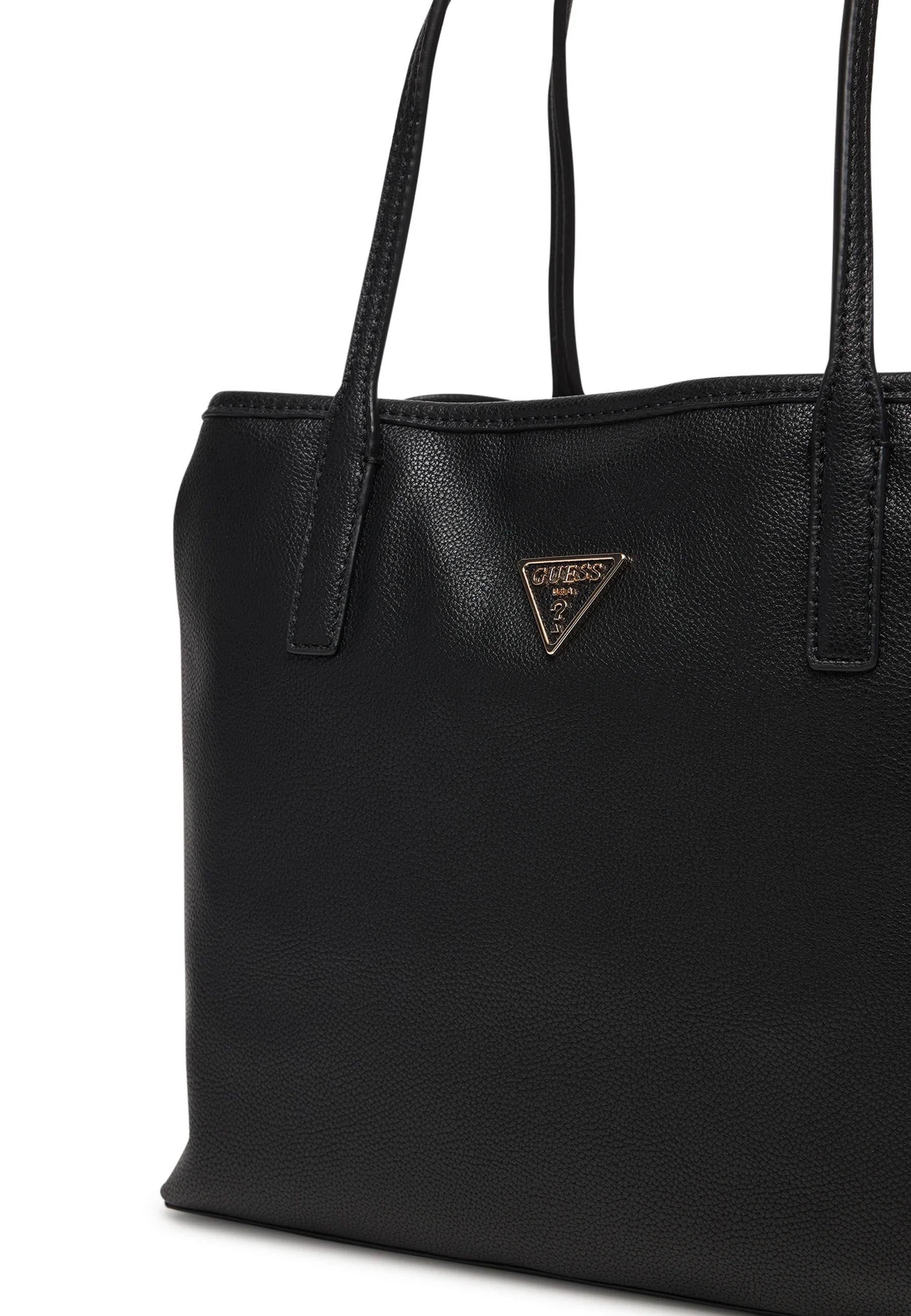 Shopper Nero Guess