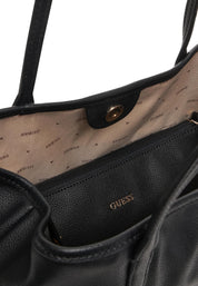 Shopper Nero Guess