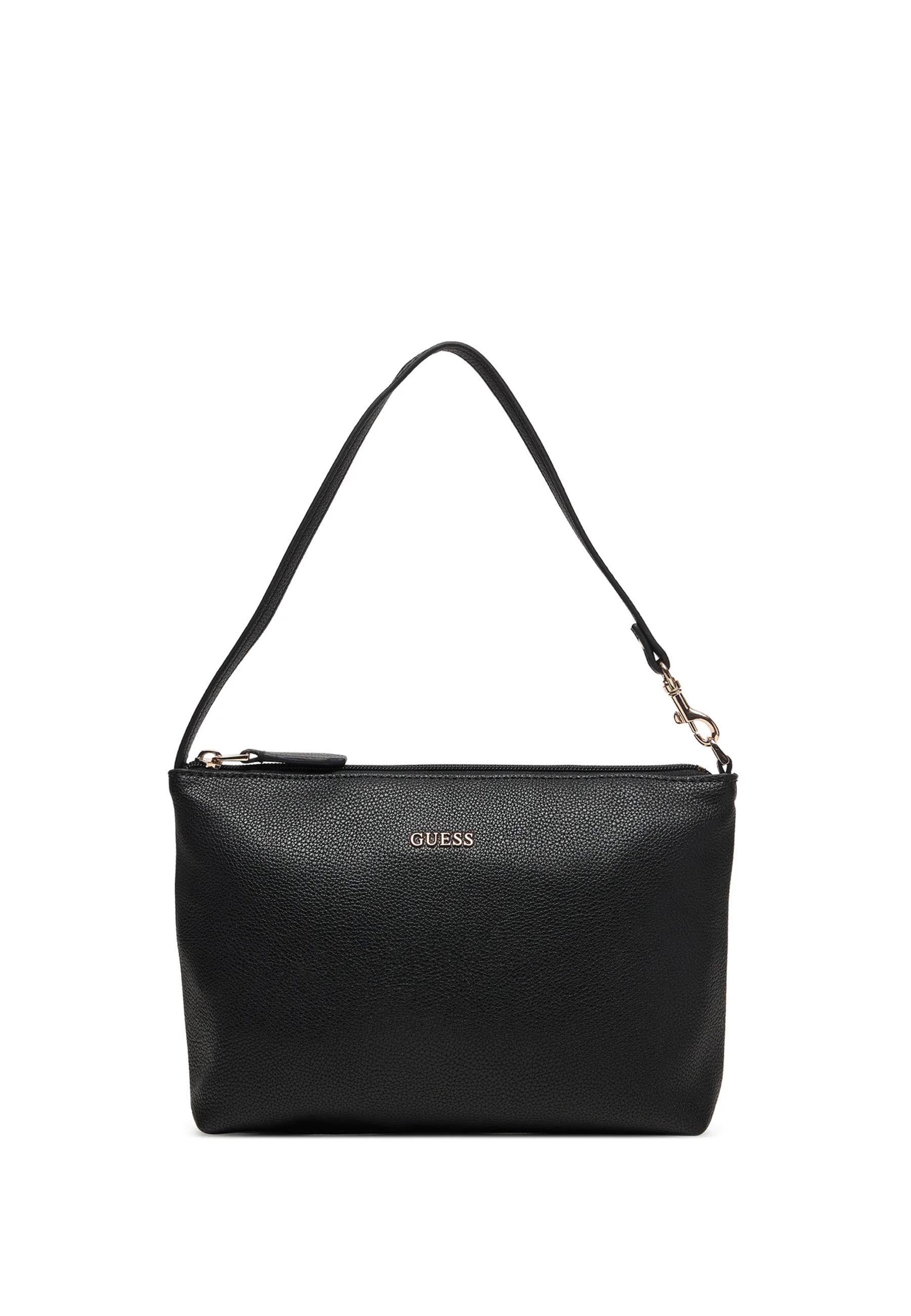 Shopper Nero Guess