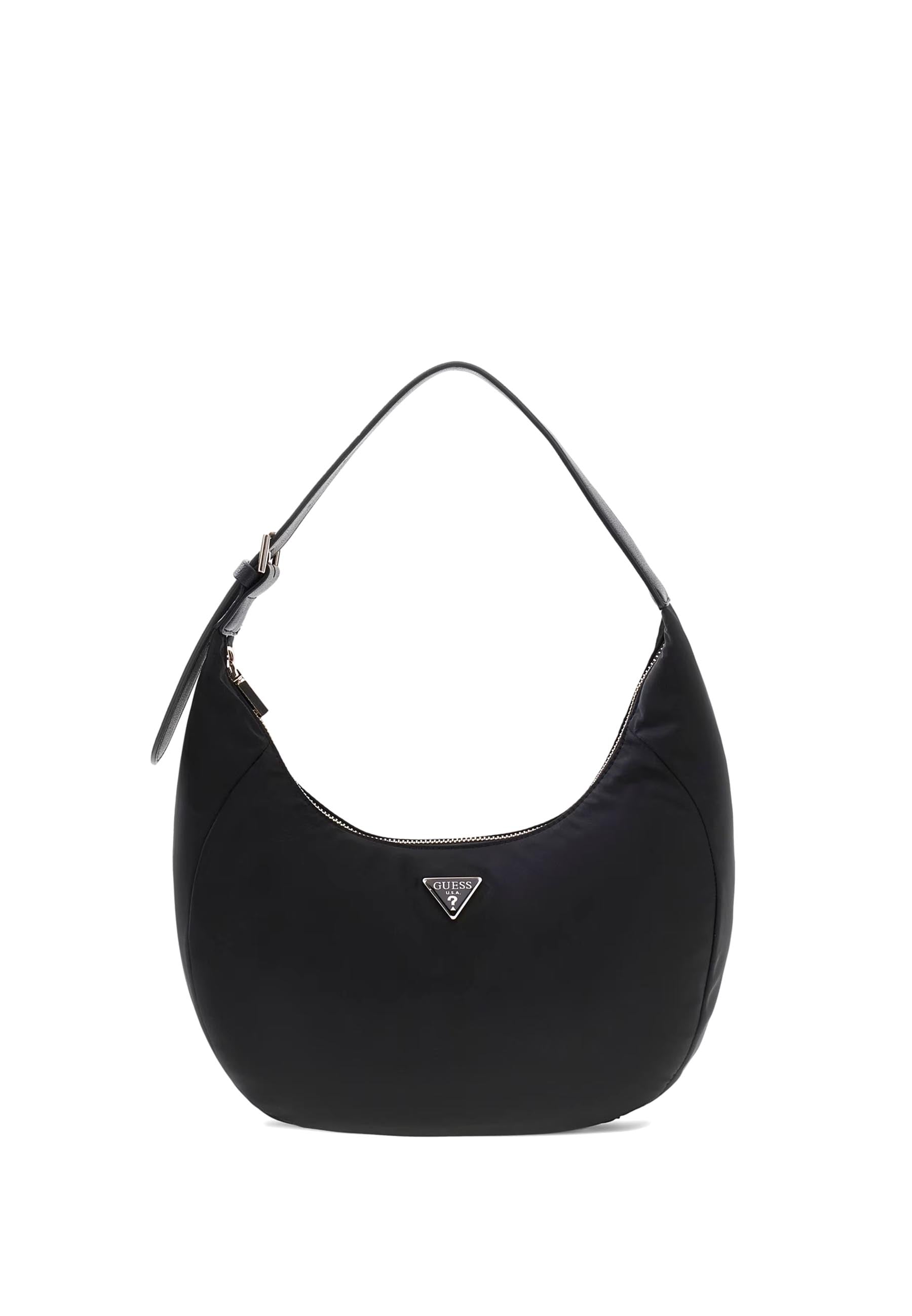 Borse a spalla Nero Guess