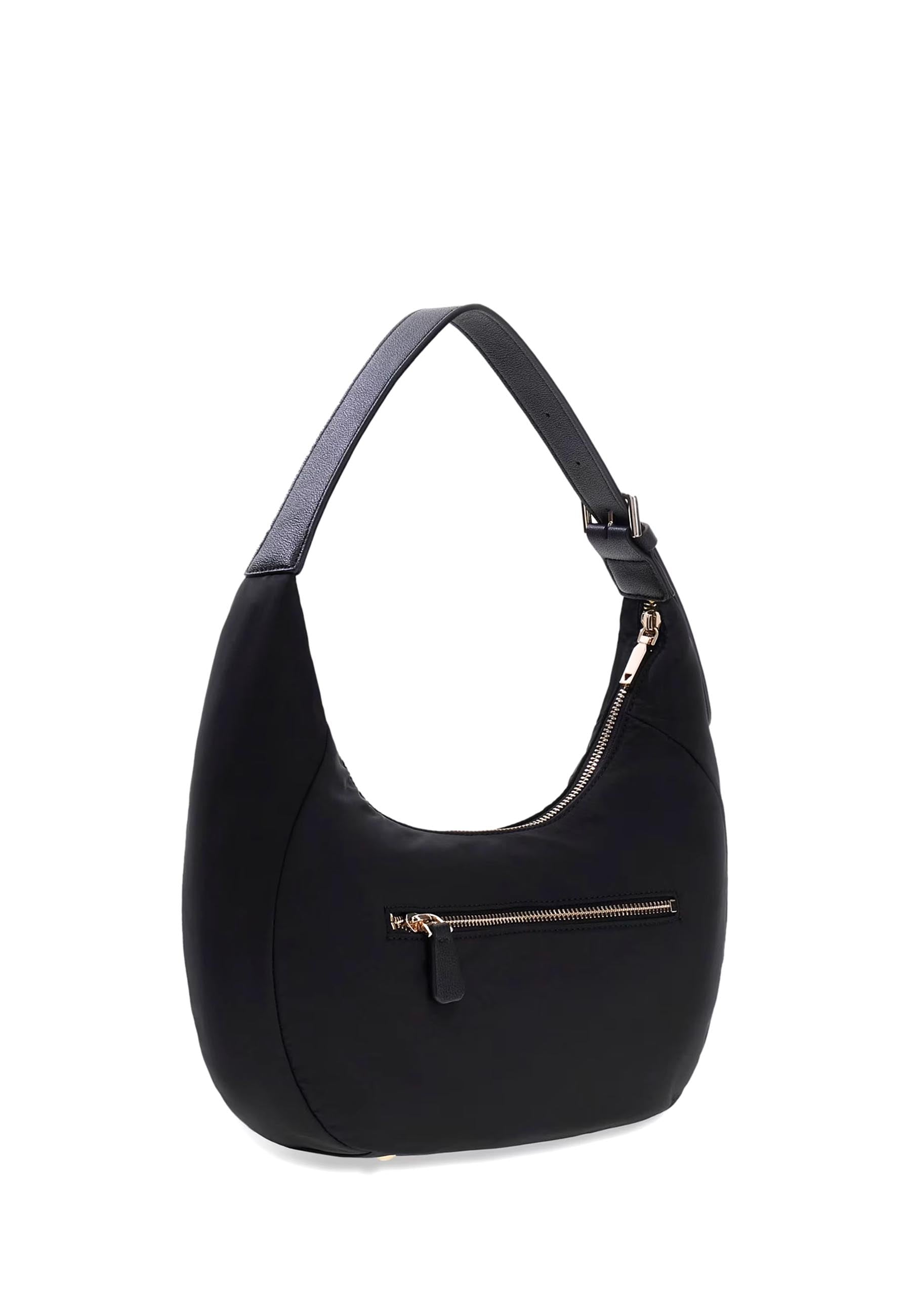 Borse a spalla Nero Guess
