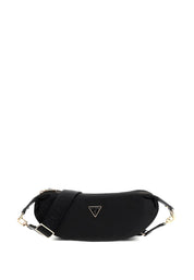 Tracolla Nero Guess