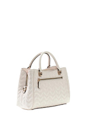 Borse a mano Bianco Guess