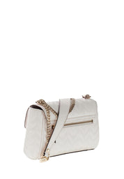 Tracolla Bianco Guess