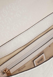 Tracolla Bianco Guess