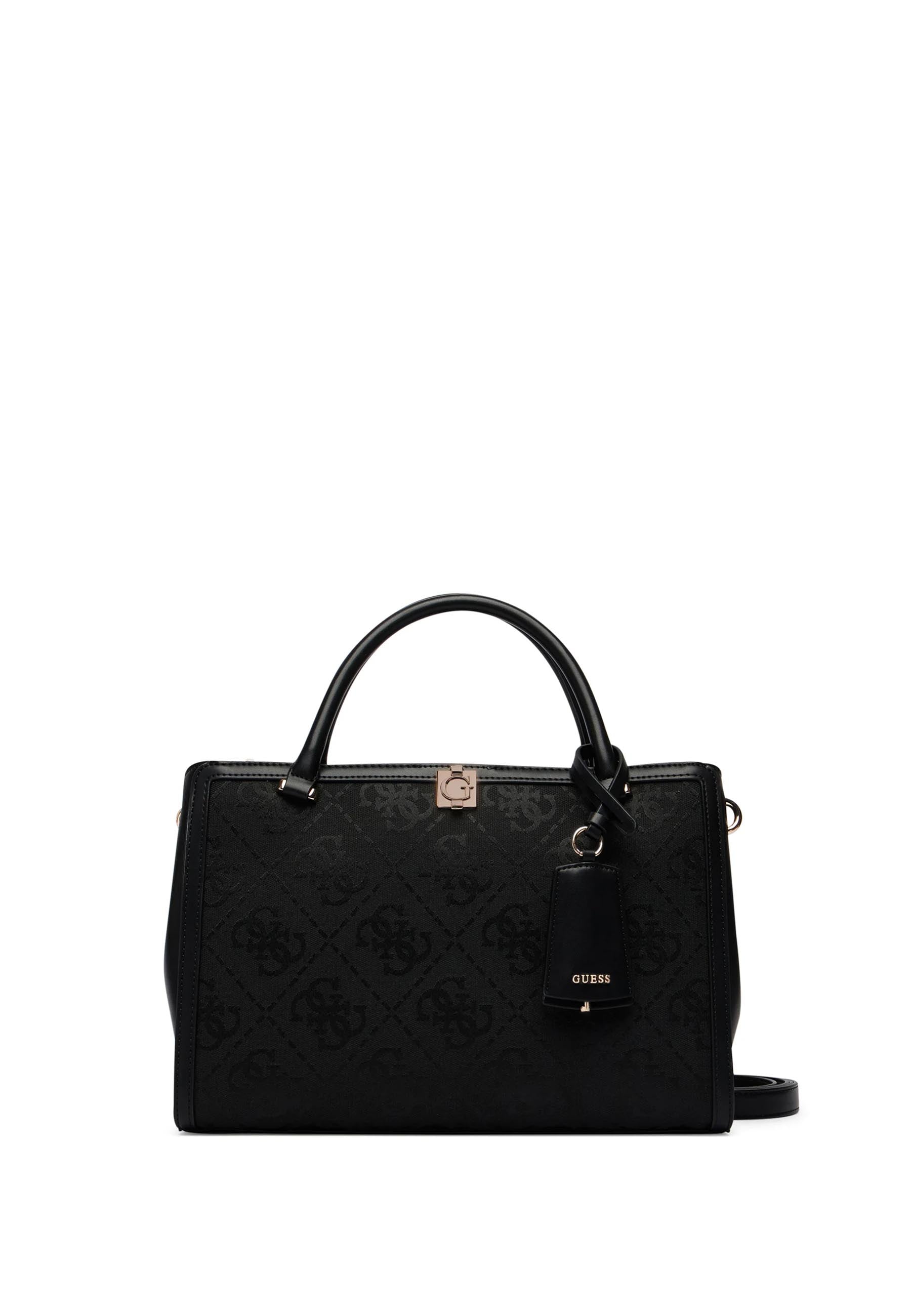 Borse a mano Nero Guess