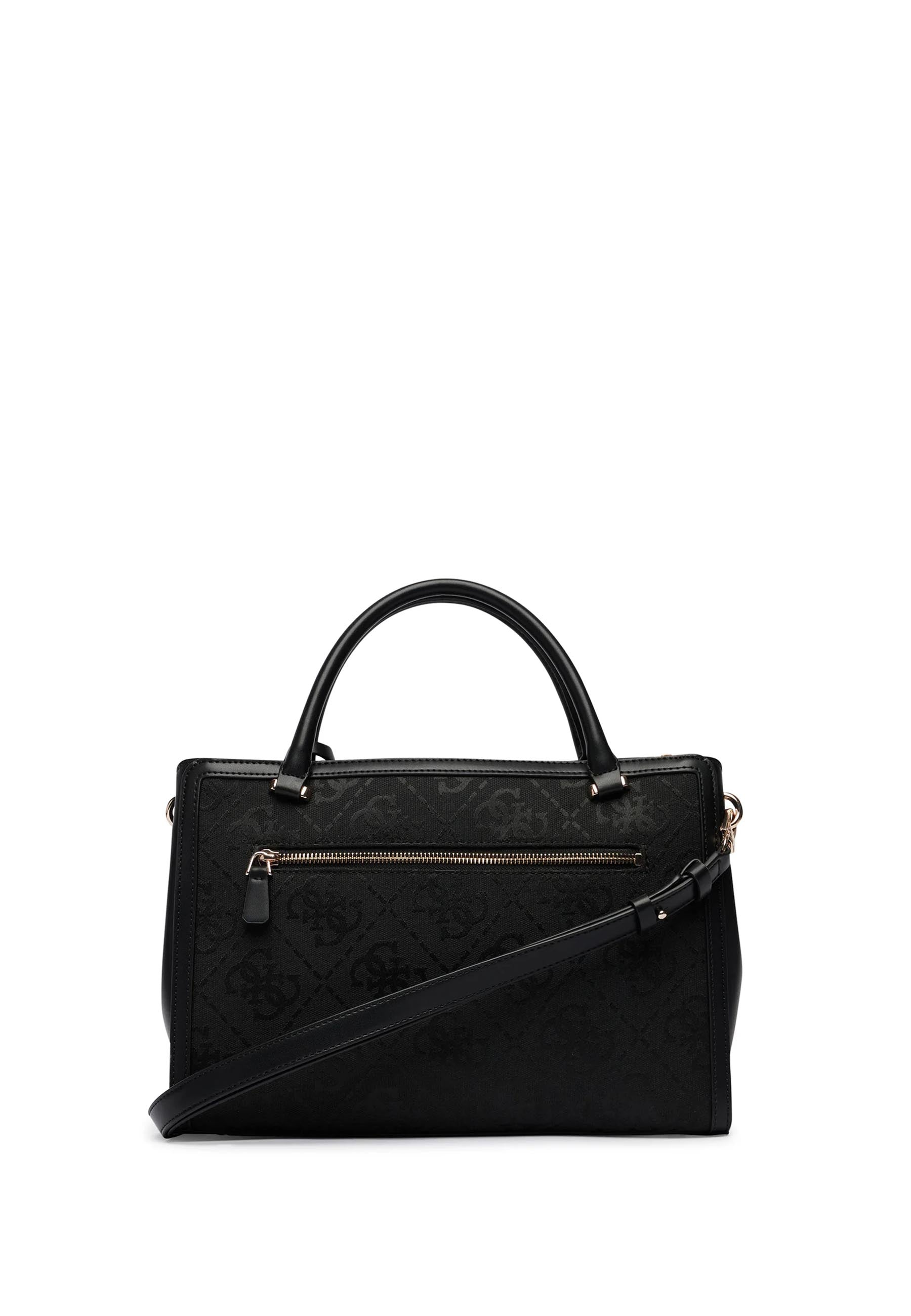 Borse a mano Nero Guess