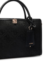 Borse a mano Nero Guess