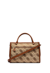 Borse a mano Marrone Guess
