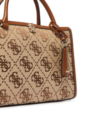 Borse a mano Marrone Guess