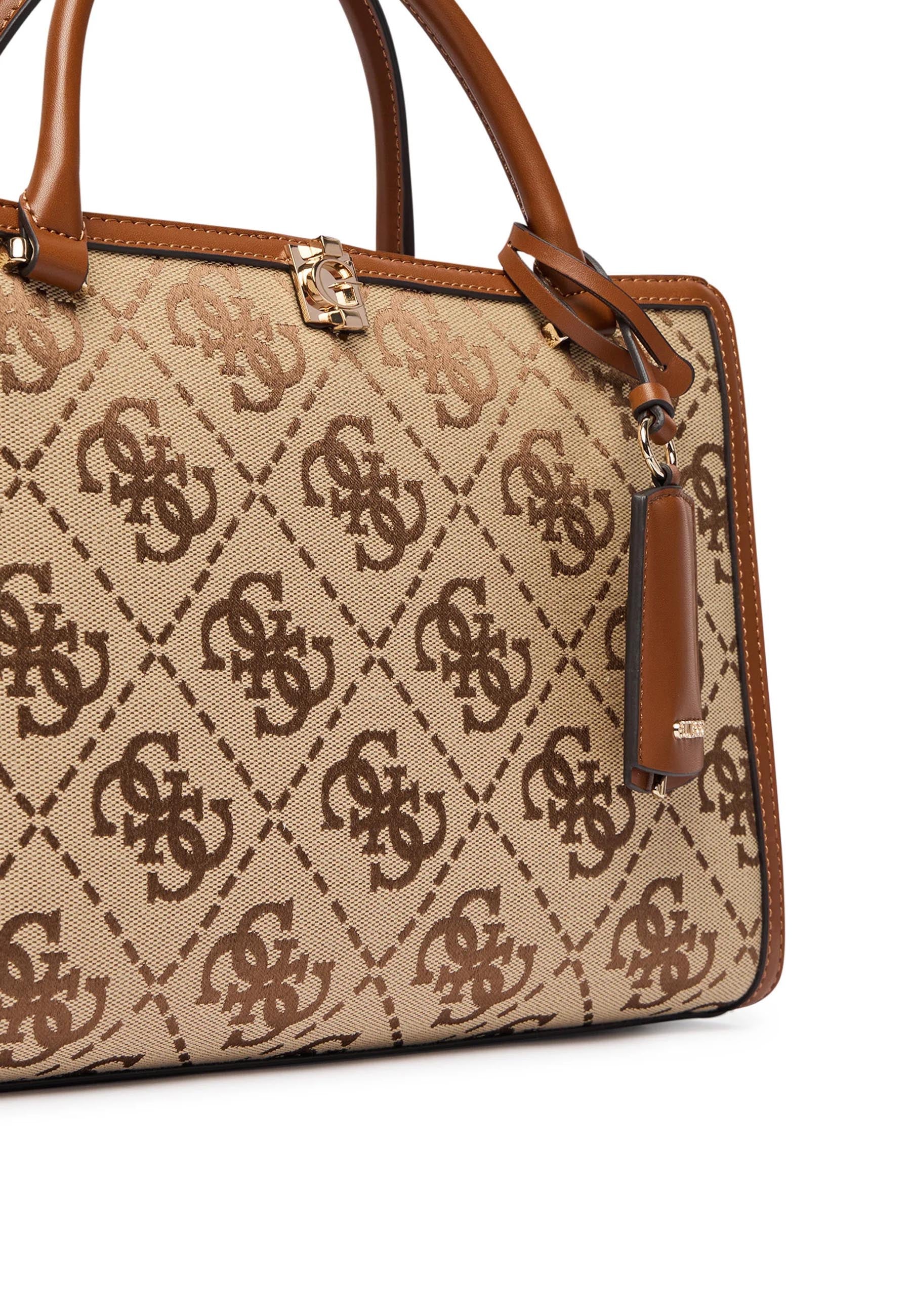 Borse a mano Marrone Guess