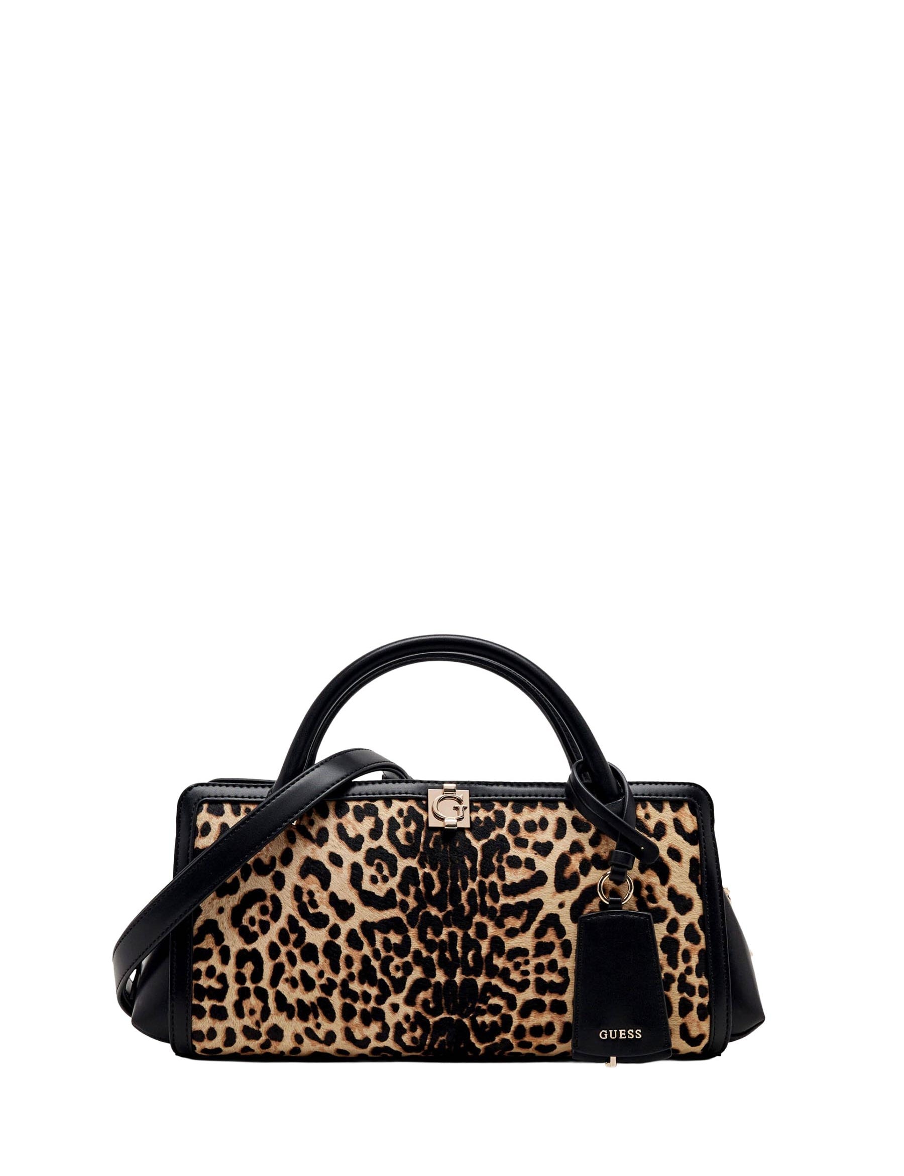Borse a mano Nero Guess