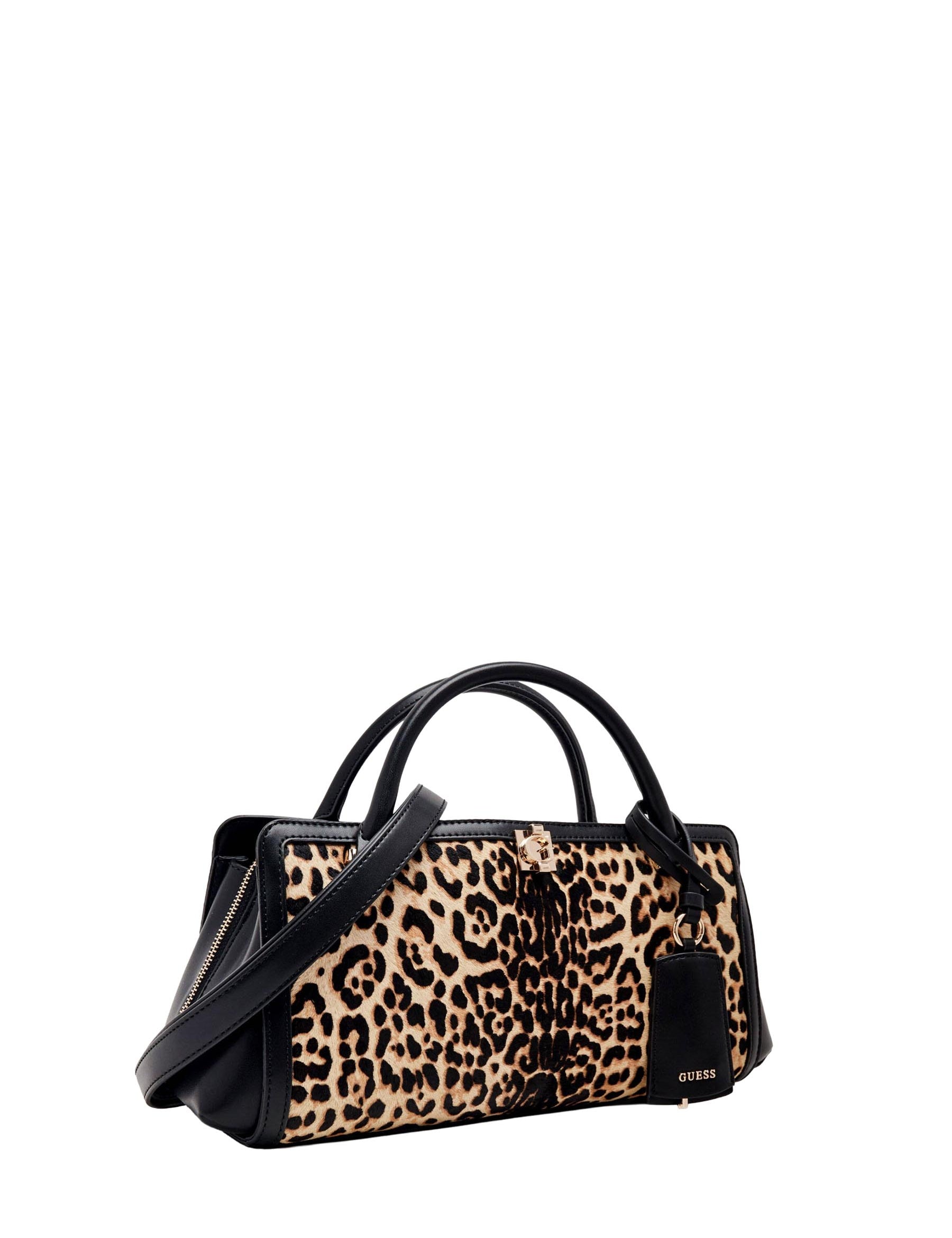 Borse a mano Nero Guess