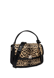 Tracolla Nero Guess