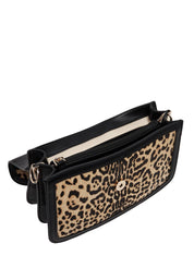 Tracolla Nero Guess
