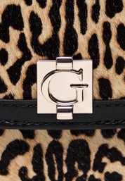Tracolla Nero Guess