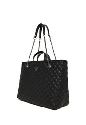 Borse a spalla Nero Guess