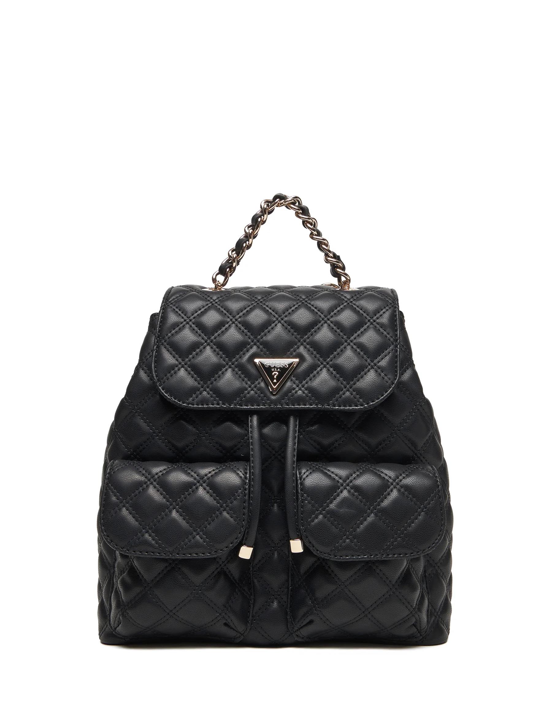 Zaini Nero Guess
