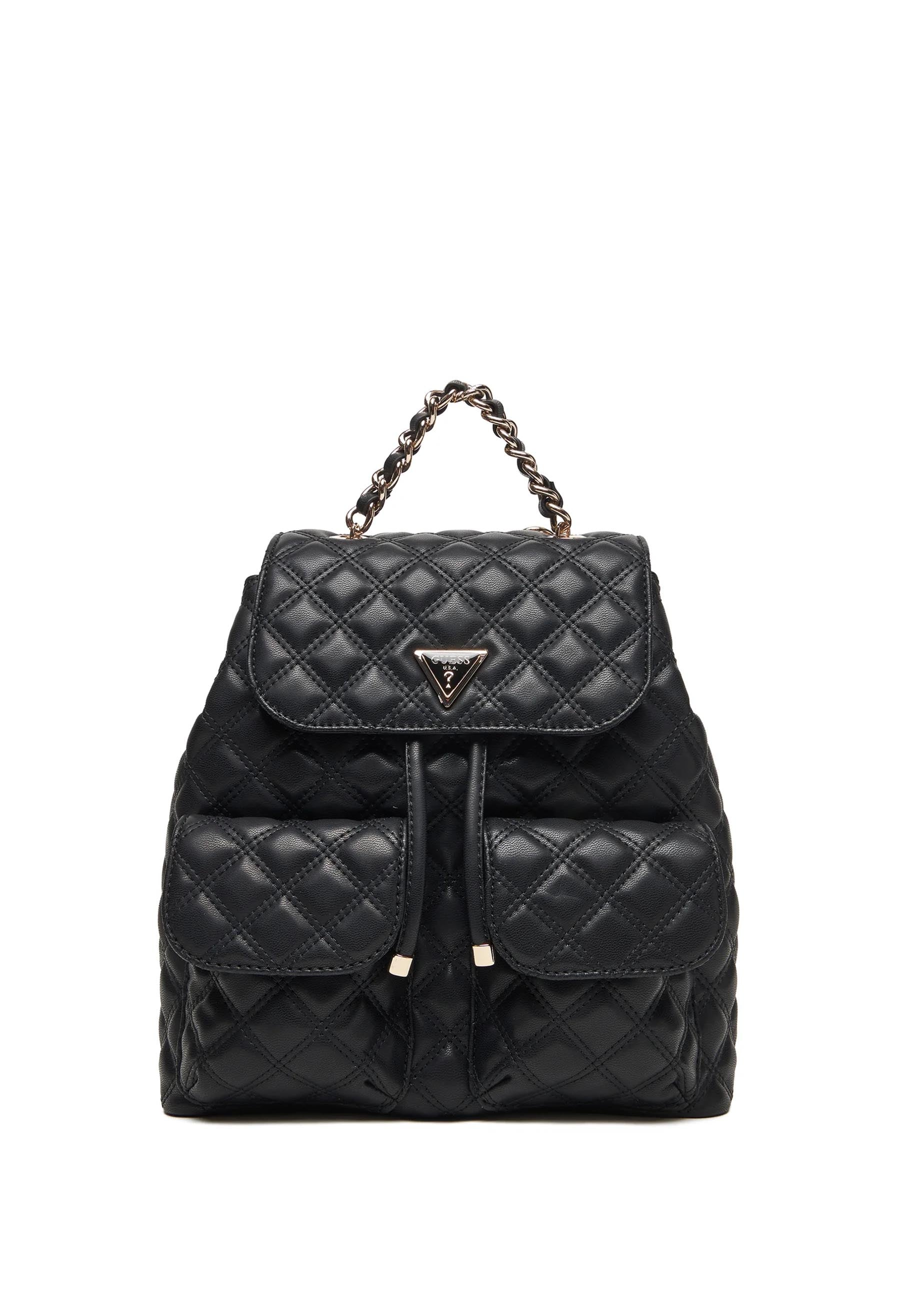 Zaini Nero Guess