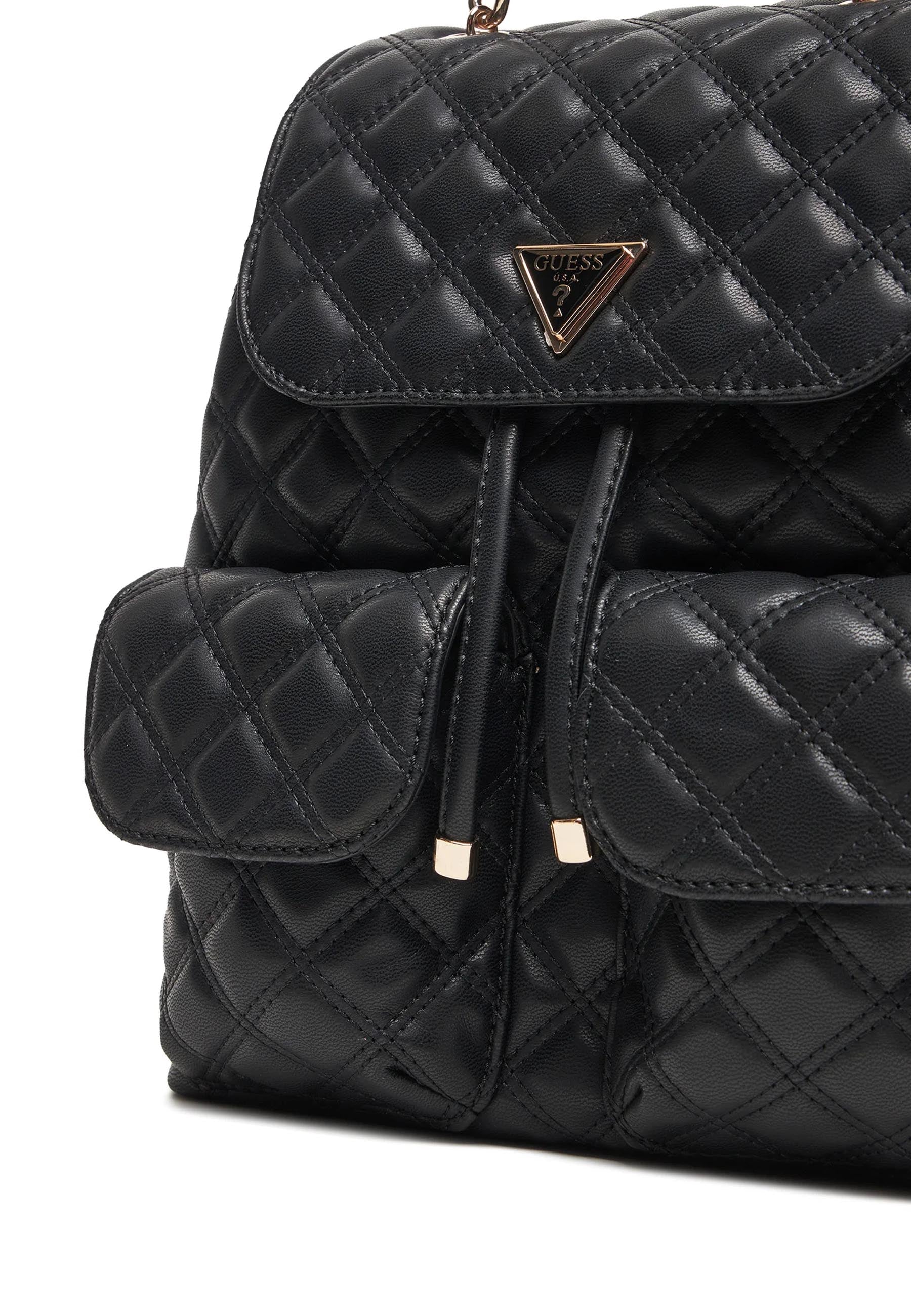 Zaini Nero Guess