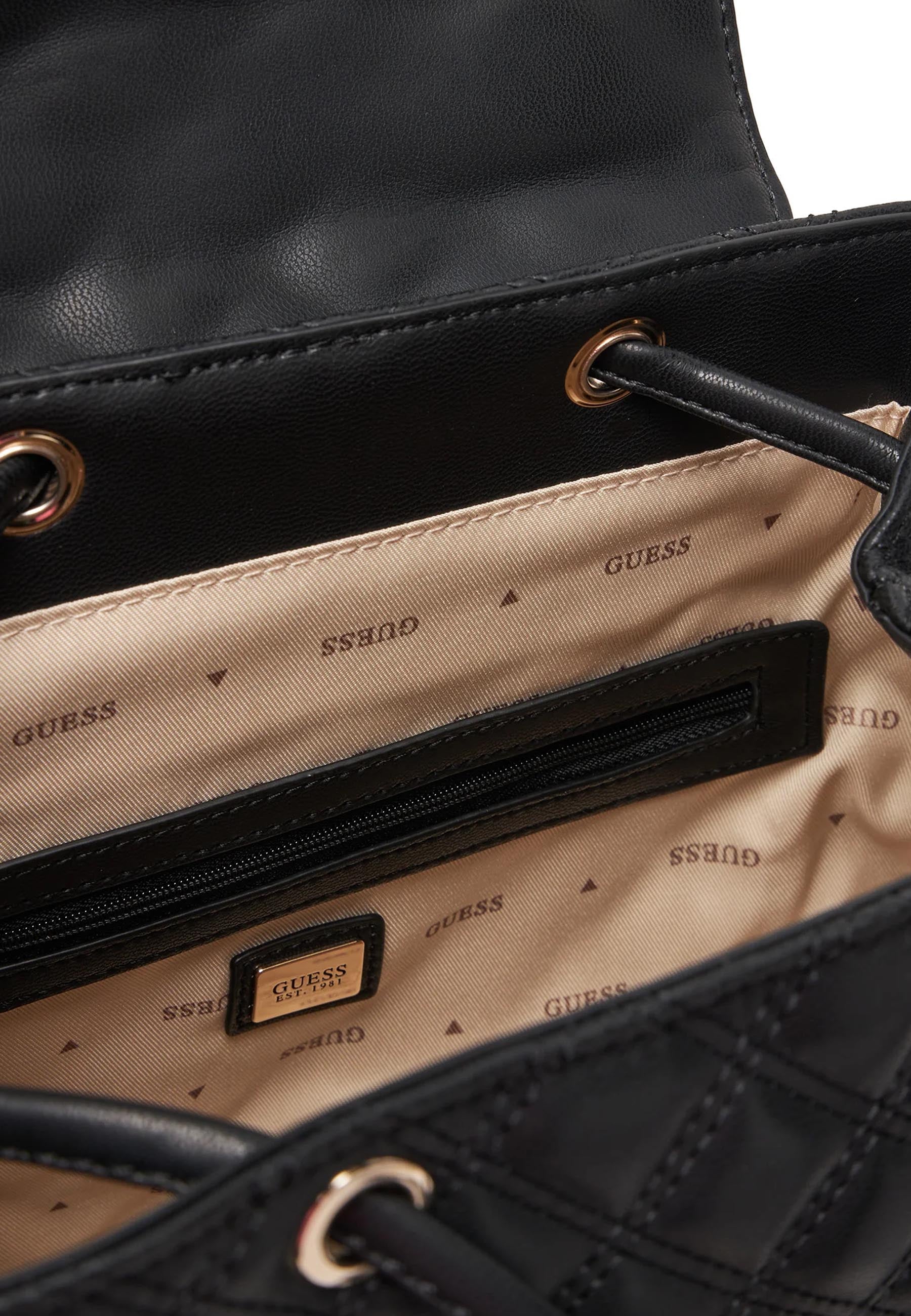 Zaini Nero Guess