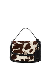 Tracolla Marrone Guess