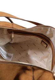 Borse a spalla Marrone Guess