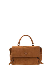 Borse a mano Marrone Guess