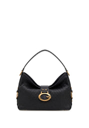 Borse a spalla Nero Guess