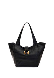 Shopper Nero Guess
