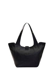 Shopper Nero Guess
